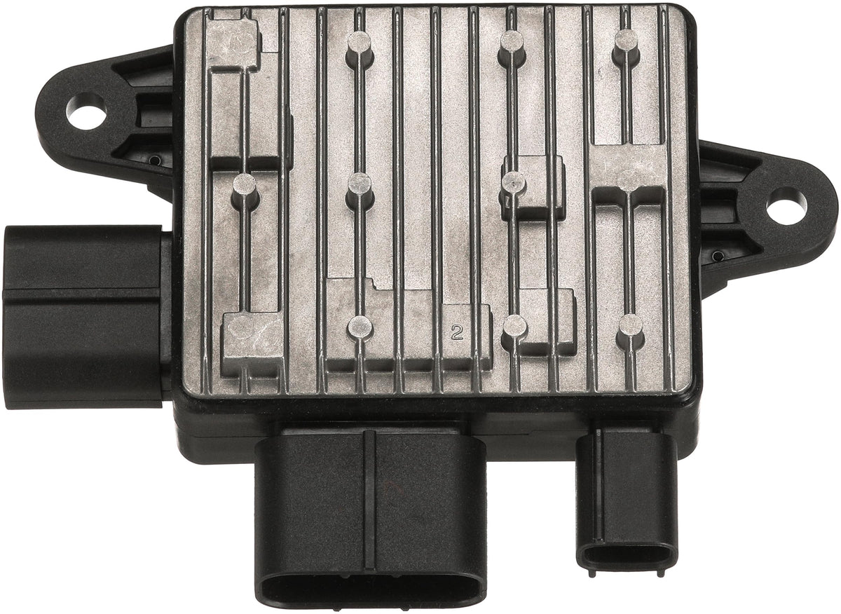 Gates FCM141 ENGINE COOLING FAN MODULE
