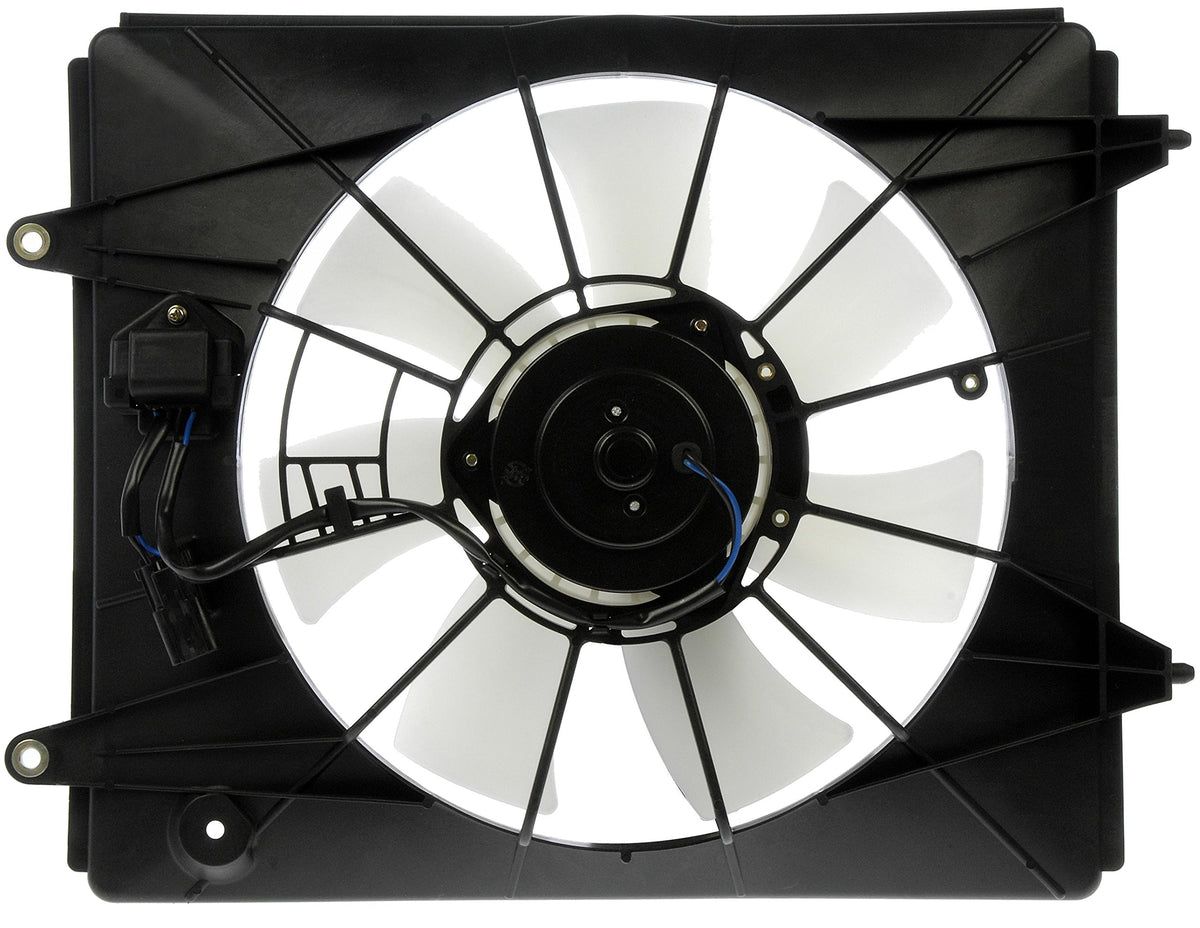 DORMAN 621-444 Dorman 621-444 A/C Condenser Fan Assembly