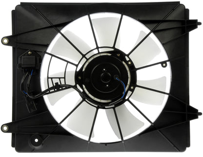 DORMAN 621-444 Dorman 621-444 A/C Condenser Fan Assembly