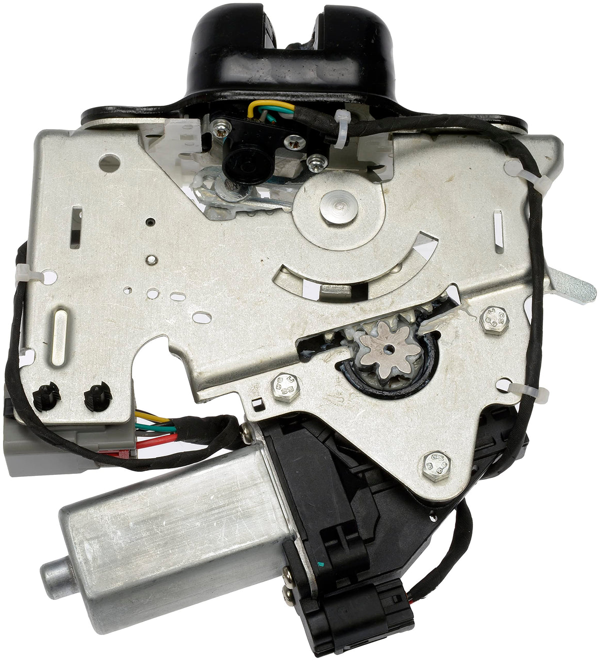 DORMAN 937-924 Dorman 937-924 Liftgate Lock Actuator
