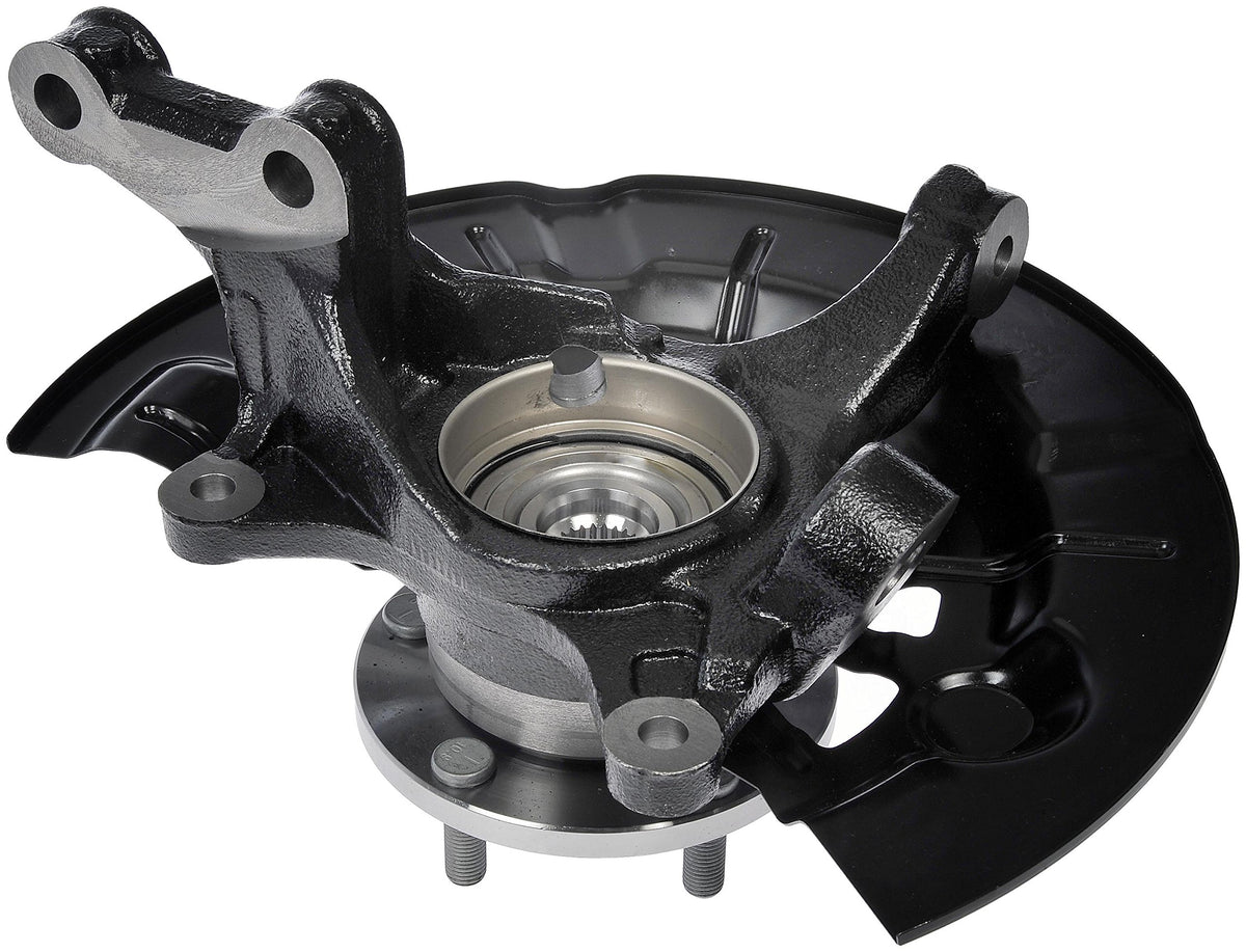 Dorman 698-382 Front Passenger Side Loaded Steering Knuckle