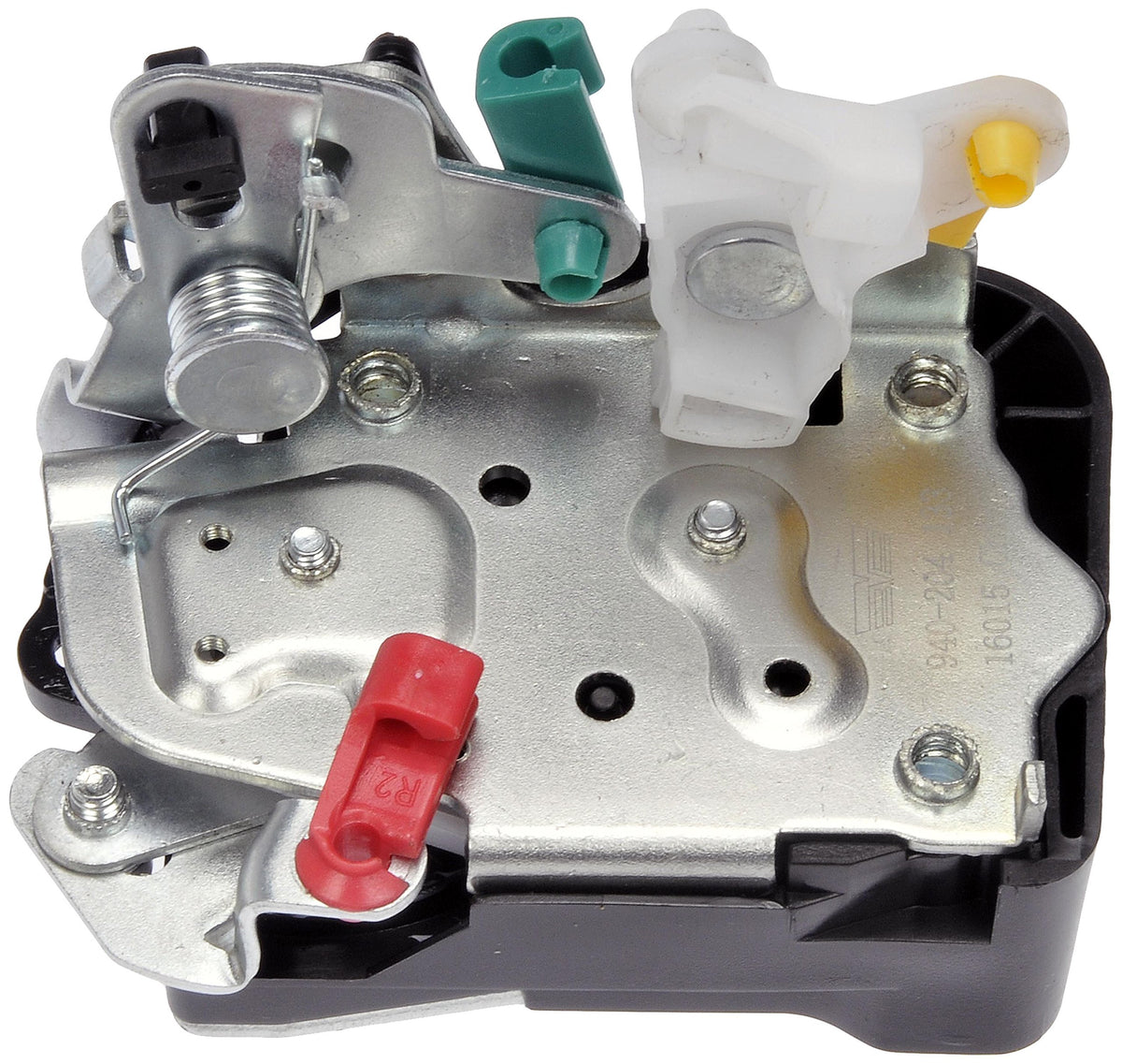 DORMAN 940-204 Dorman 940-204 Rear Driver Side Door Lock Actuator Motor