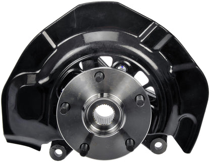 Dorman 698-392 Front Passenger Side Loaded Steering Knuckle