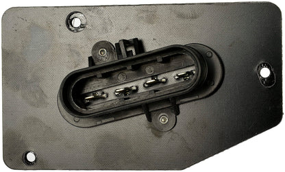 Dorman 973-235 HVAC BLOWER MOTOR RESISTOR
