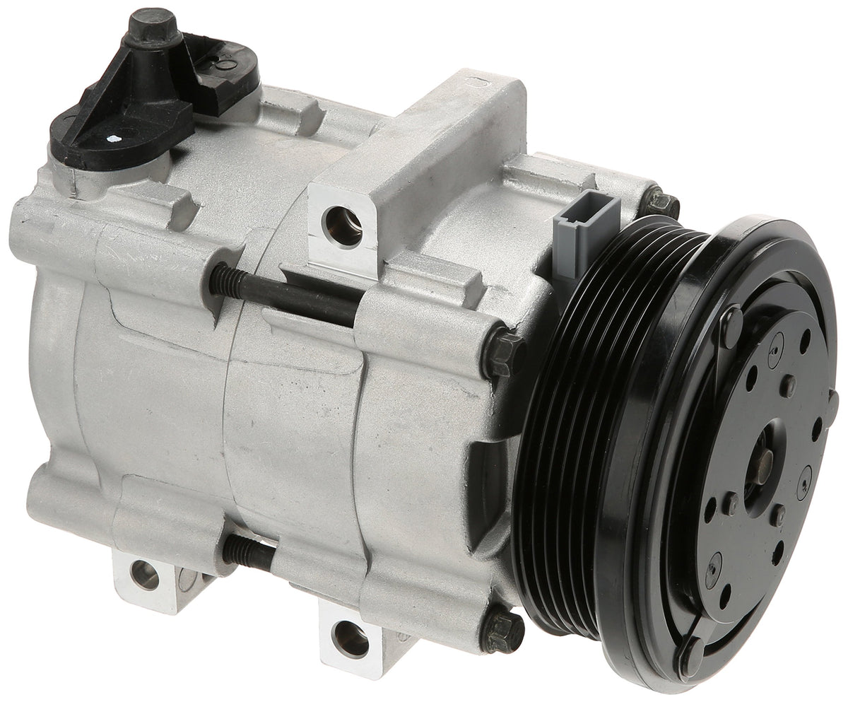 Four Seasons 58129 FORD/LINC/MERC:NEW FORD FS10 W/CLUTCH