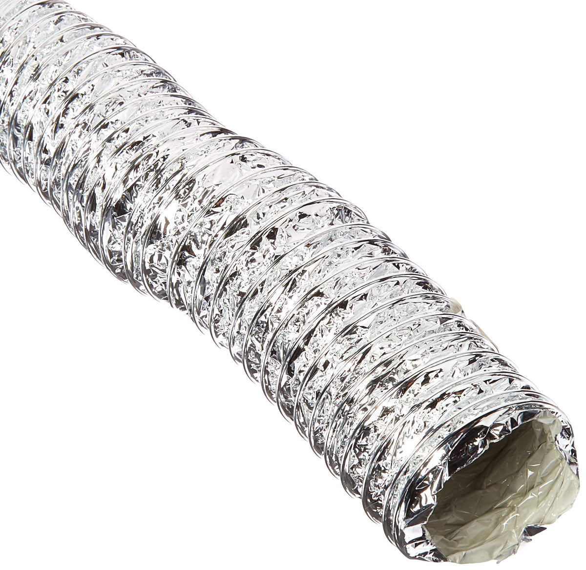 AP PRODUCTS 013-665 Ap Products 013-665 FLEXIBLE AIR DUCT 2'X25'