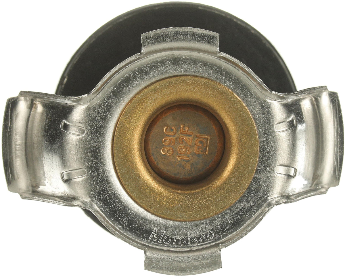 Gates 34200 OE Exact Engine Coolant Thermostat