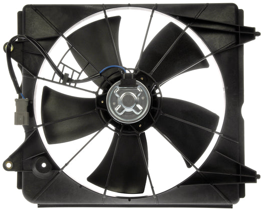 DORMAN 620-212 Dorman 620-212 Engine Cooling Fan Assembly