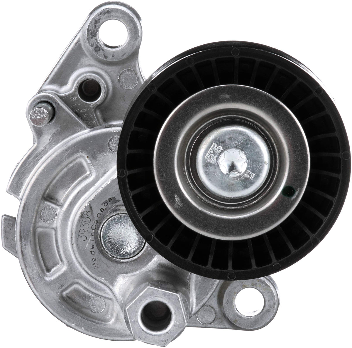 Gates 39358 Genuine DriveAlign Automatic Belt Drive