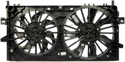 DORMAN 620-974 Dorman 620-974 Engine Cooling Fan Assembly