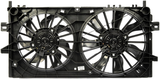 DORMAN 620-974 Dorman 620-974 Engine Cooling Fan Assembly