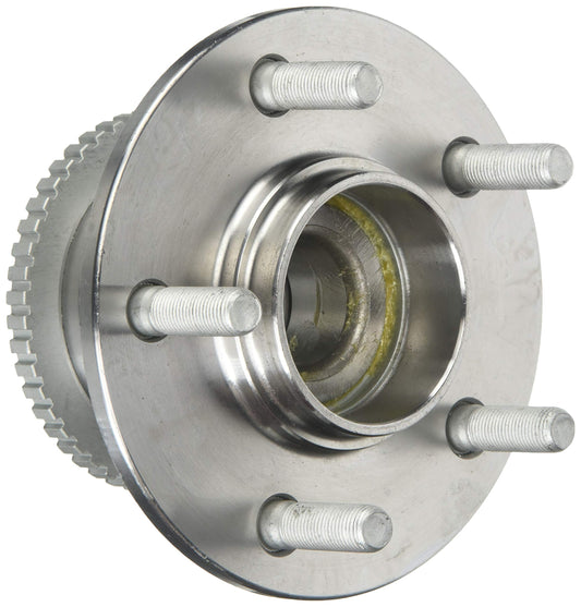 WJB WA512219 WJB WA512219 - Rear Wheel Hub Bearing Assembly - Cross Reference: Timken HA590057 / Moog 512219 / SKF BR930057