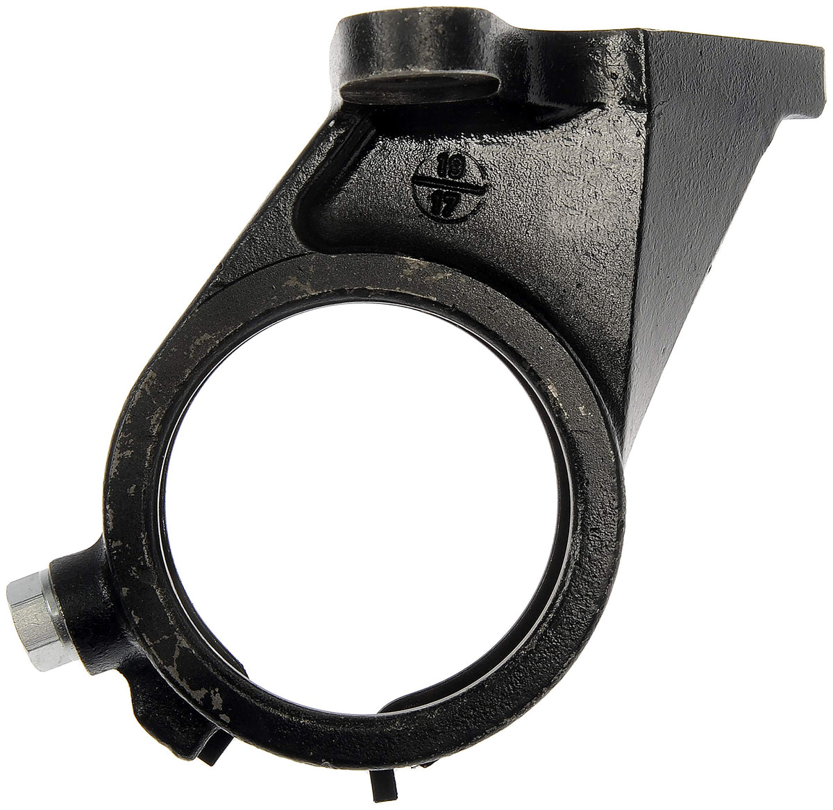 DORMAN 926-193 Dorman 926-193 Passenger Side Constant Velocity Axle Shaft Support Bearing Bracket Compatible with Select Lexus/Toyota Models