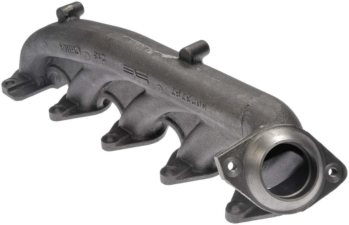 DORMAN 674-787 Dorman 674-787 Driver Side Exhaust Manifold Kit - Includes Required Gaskets and Hardware Compatible with Select Ford Models
