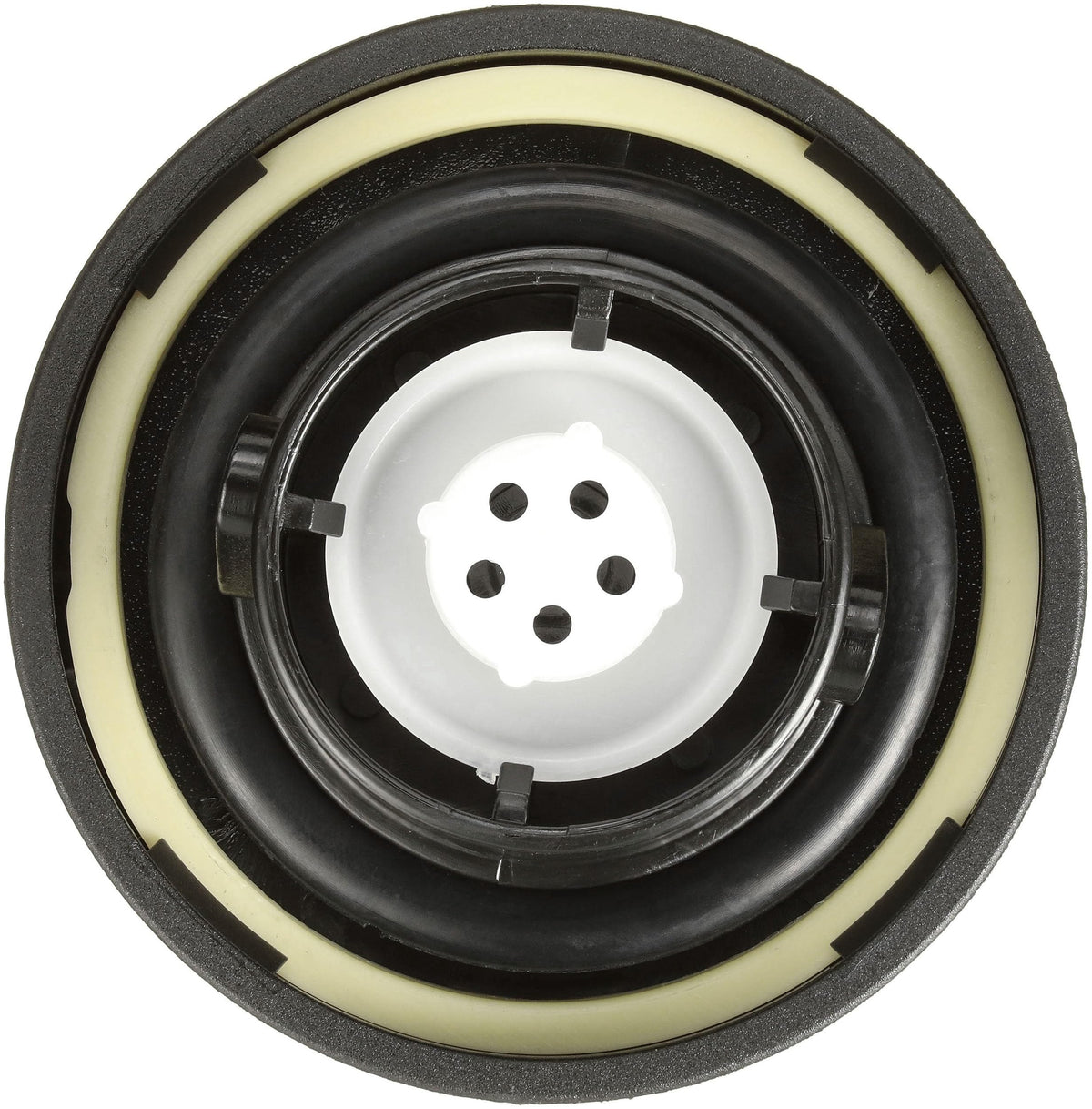 Gates 31843 OE Equivalent Fuel Tank Cap