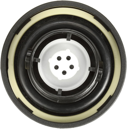 Gates 31843 OE Equivalent Fuel Tank Cap