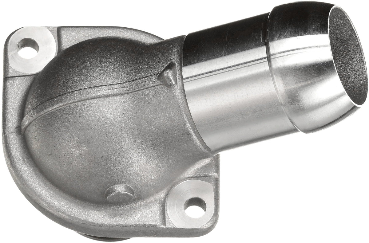 Gates 34702 Integrated Housing Engine Coolant Thermostat