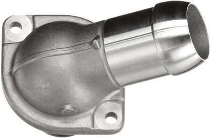 Gates 34702 Integrated Housing Engine Coolant Thermostat