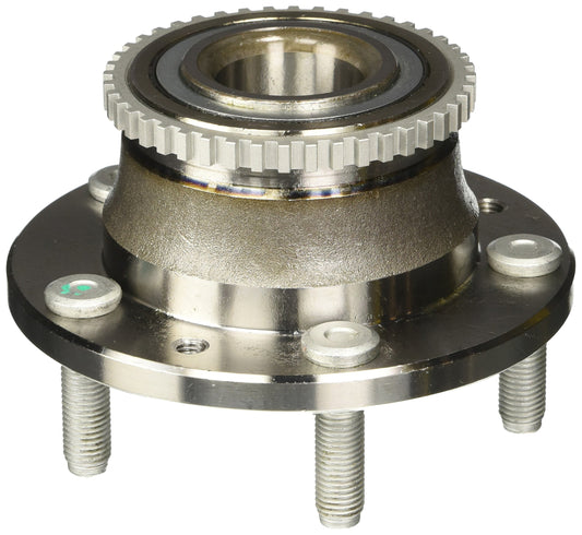 WJB WA512271 WJB WA512271 - Rear Wheel Hub Bearing Assembly - Cross Reference: Timken HA590095 / Moog 512271 / SKF BR930411