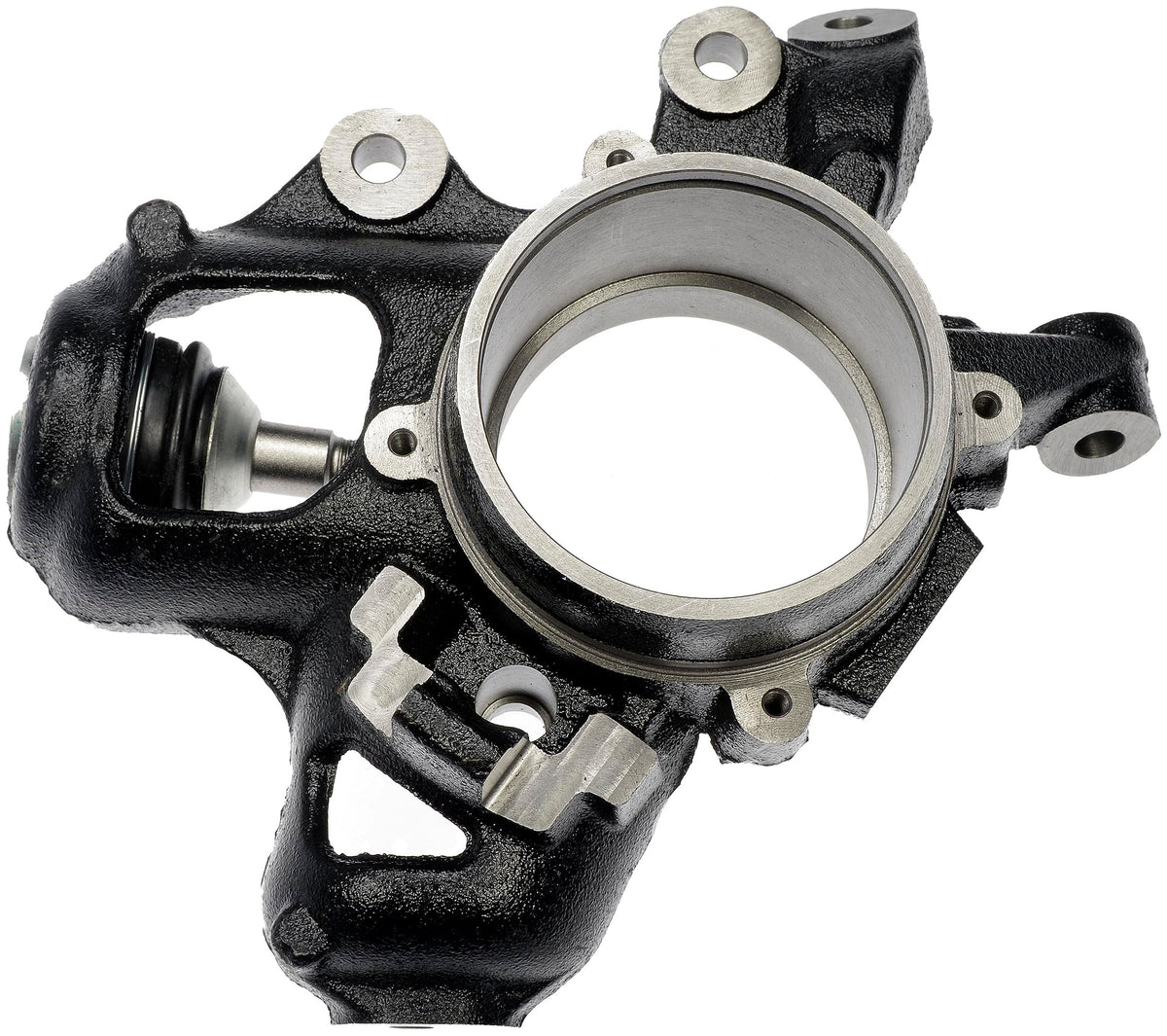 DORMAN 686-387 Dorman 686-387 Rear Driver Side Suspension Knuckle