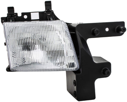 DORMAN 1590315 Dorman 1590315 Passenger Side Headlight Assembly