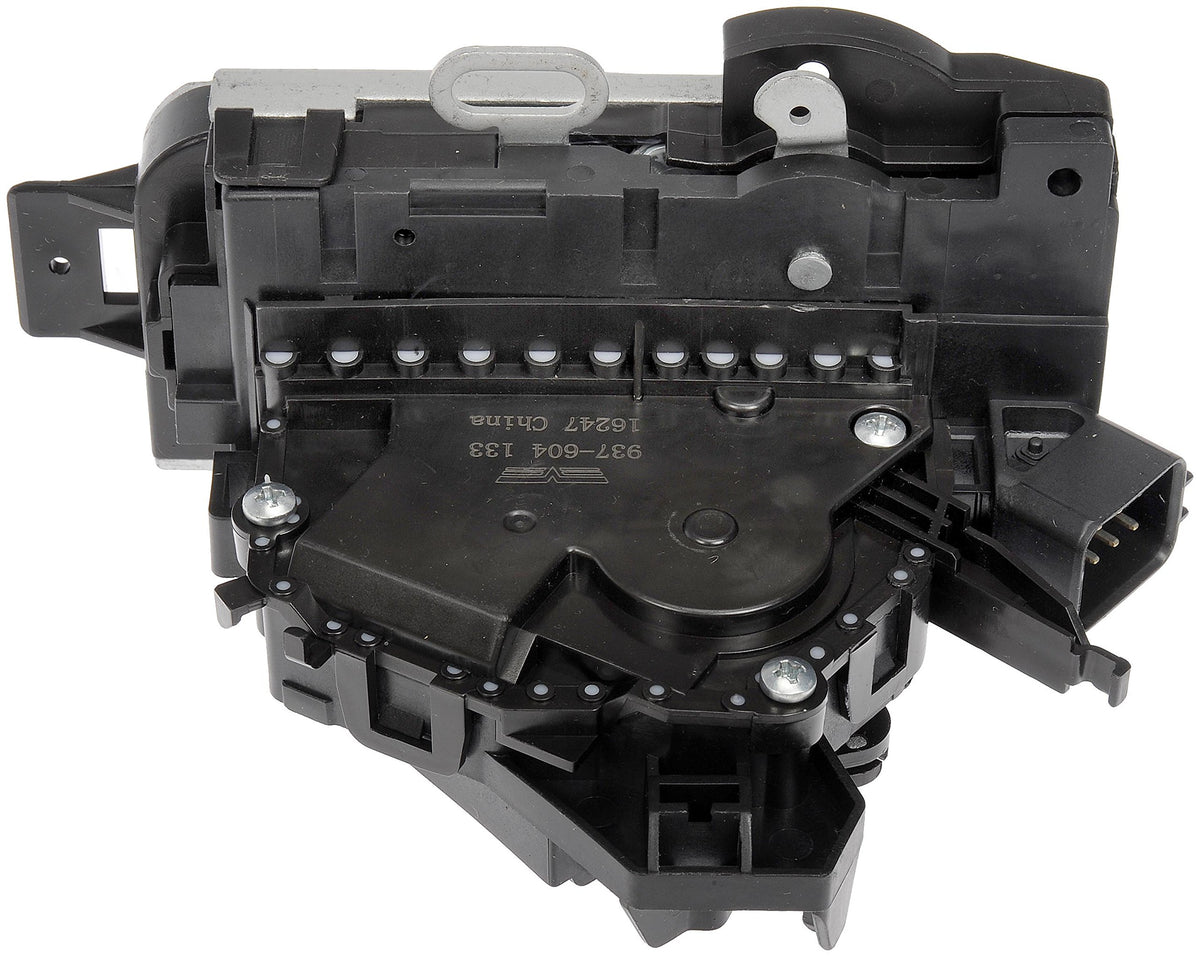 DORMAN 937-604 Dorman 937-604 Front Driver Side Door Lock Actuator Motor