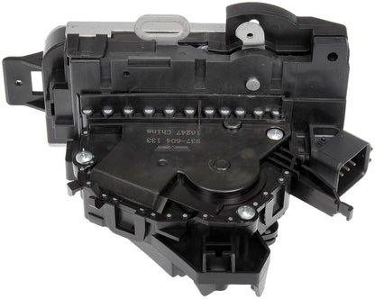 DORMAN 937-604 Dorman 937-604 Front Driver Side Door Lock Actuator Motor