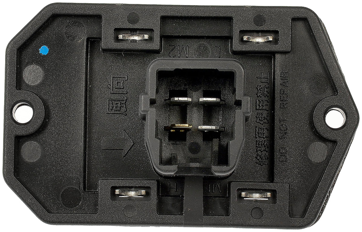 Dorman 973-189 HVAC Blower Motor Resistor
