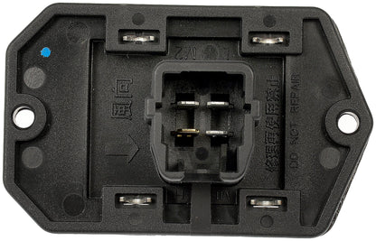 Dorman 973-189 HVAC Blower Motor Resistor