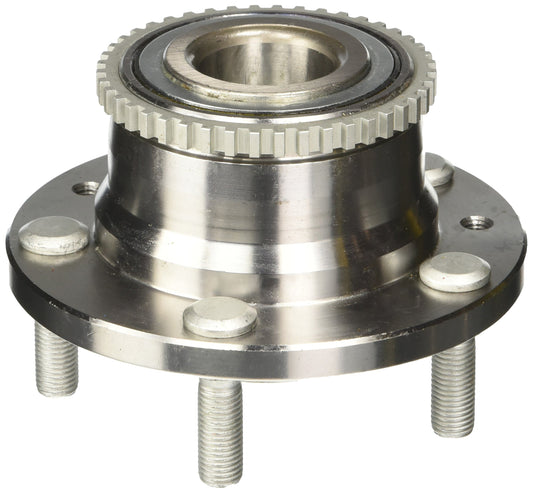 WJB WA512269 WJB WA512269 - Rear Wheel Hub Bearing Assembly - Cross Reference: Timken 513114 / Moog 512269 / SKF BR930114