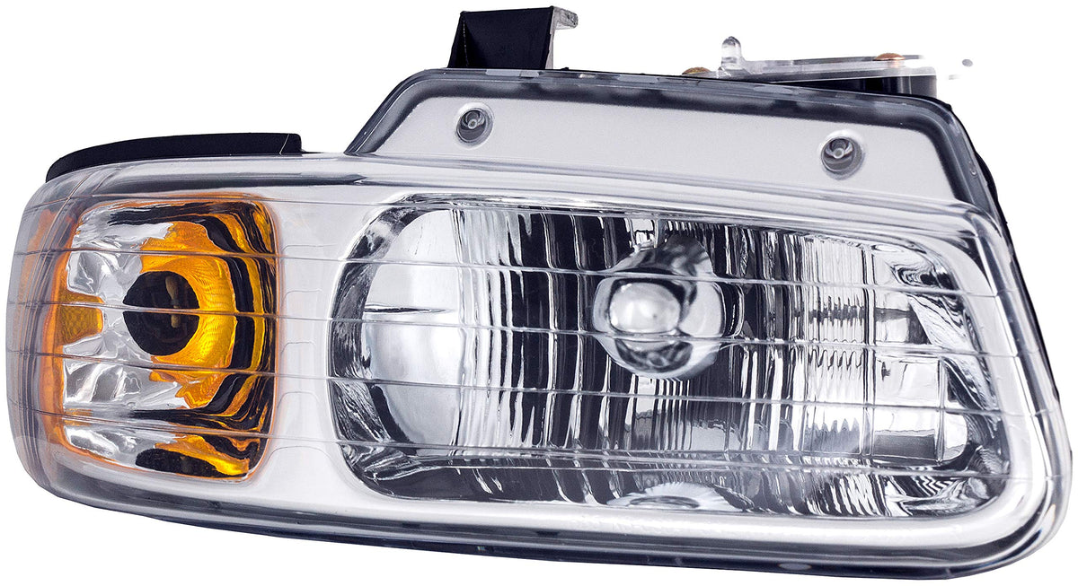 DORMAN 1590420 Dorman 1590420 Driver Side Headlight Assembly