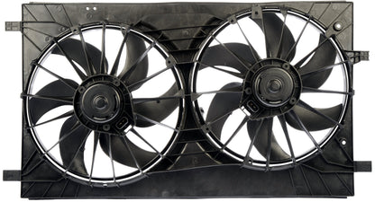 DORMAN 621-029 Dorman 621-029 Engine Cooling Fan Assembly