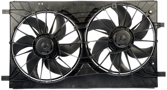 DORMAN 621-029 Dorman 621-029 Engine Cooling Fan Assembly