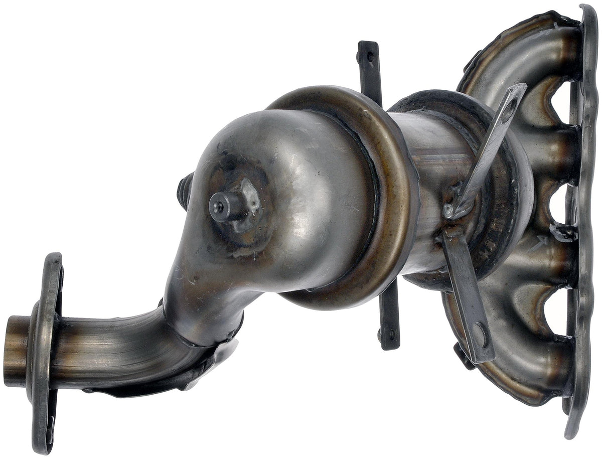 DORMAN 674-300 Dorman 674-300 Manifold Converter - Not CARB Compliant Compatible with Select Mazda Models (Made in USA)