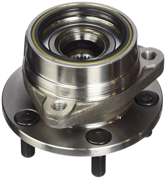 WJB WA513107 WJB WA513107 - Front Wheel Hub Bearing Assembly - Cross Reference: Timken 513107 / Moog 513107 / SKF BR930040