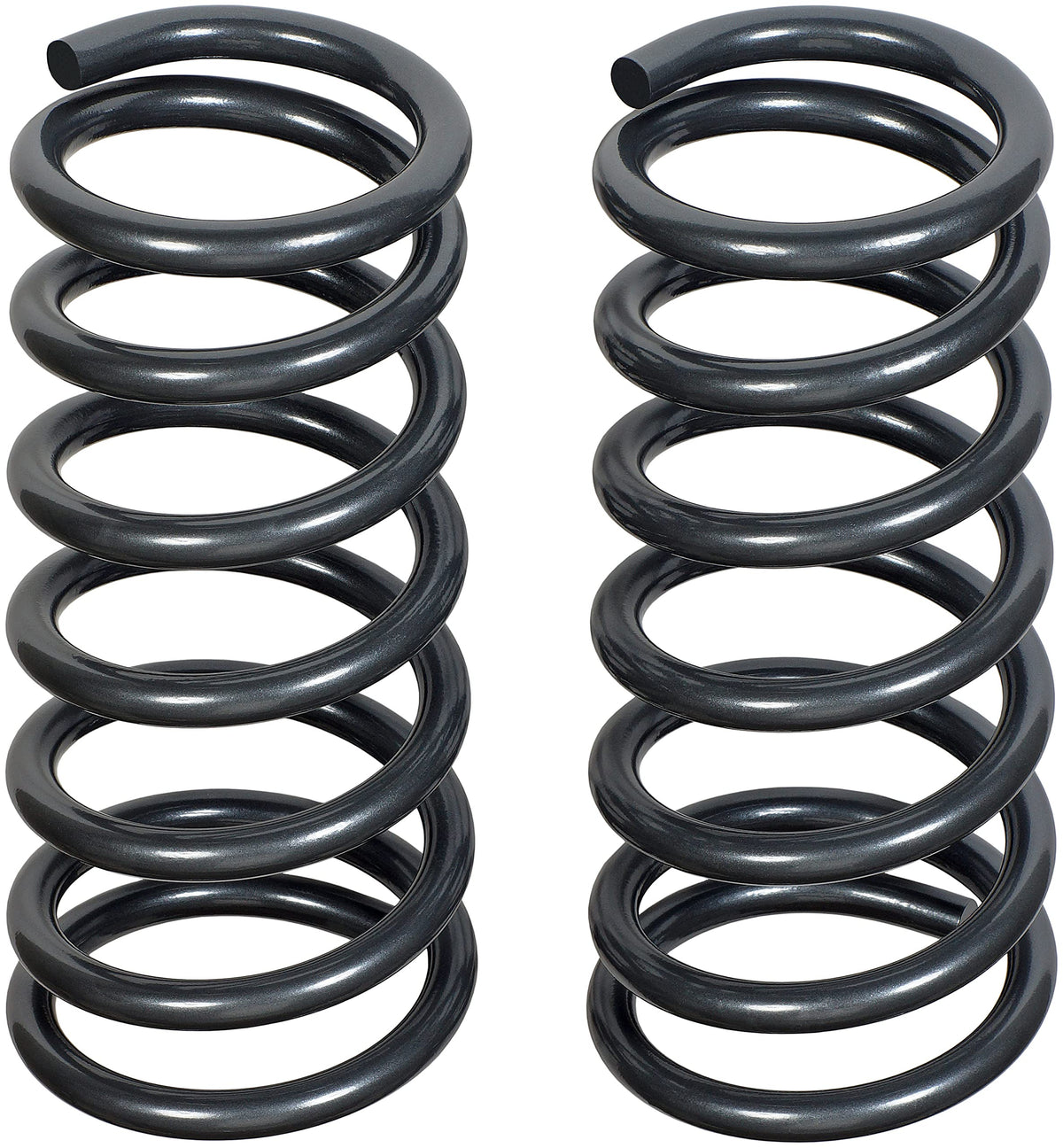 Dorman 929-906 Front Heavy Duty Coil Spring Upgrade