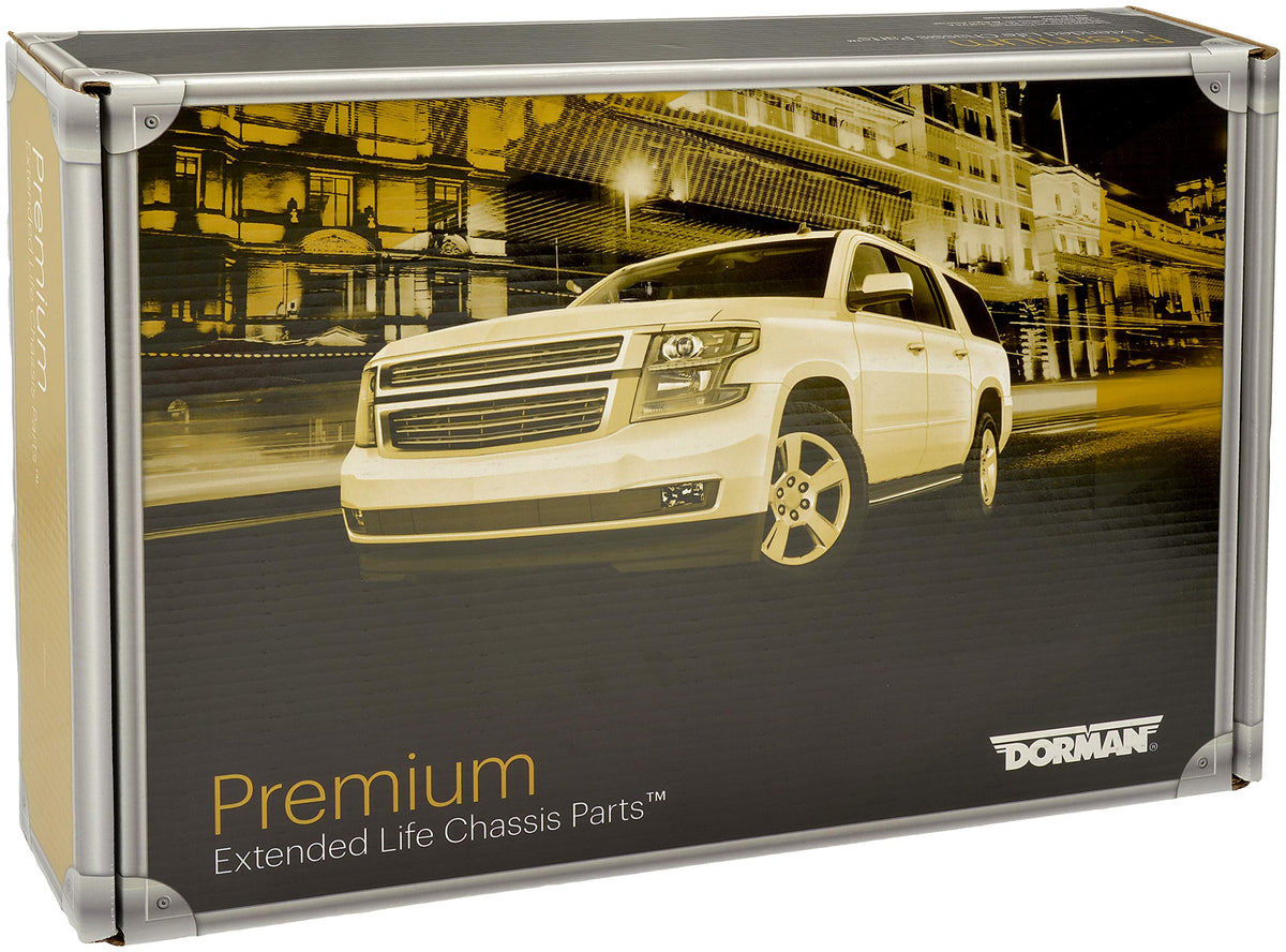 DORMAN FEK92189XL Dorman FEK92189XL Front Suspension Kit Compatible with Select Chevrolet/Pontiac Models