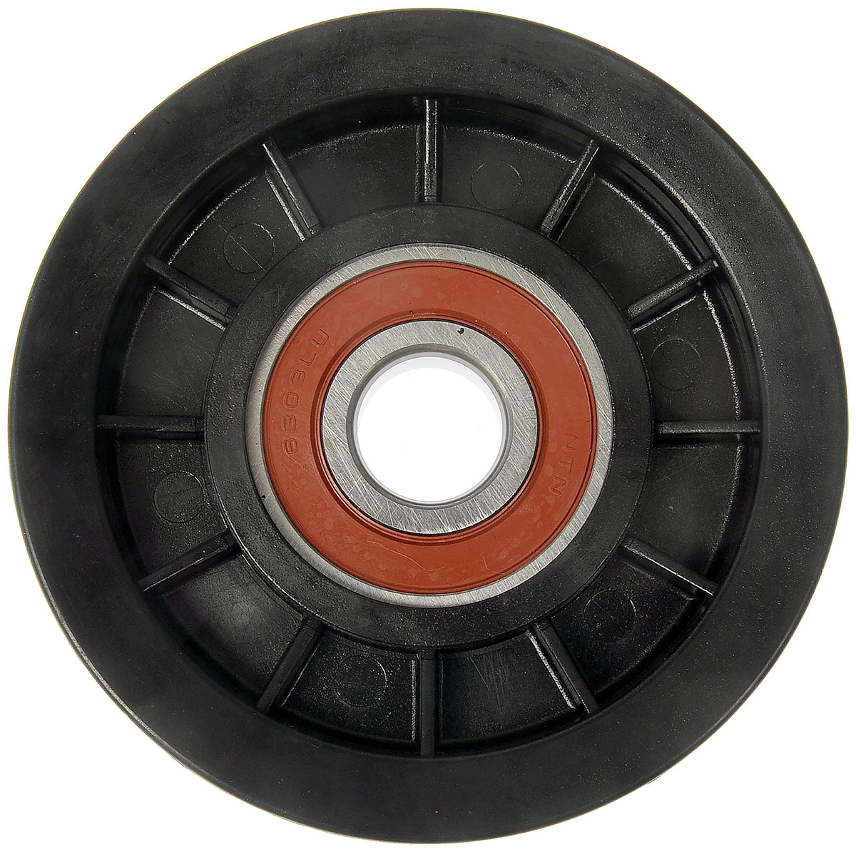 Dorman 419-675 Accessory Drive Belt Idler Pulley