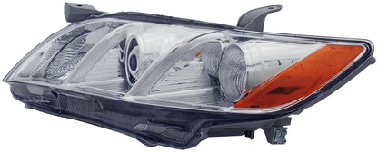 DORMAN 1591954 Dorman 1591954 Driver Side Headlight Assembly