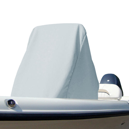 Carver 53014 Poly-Flex II Large Center Console Universal