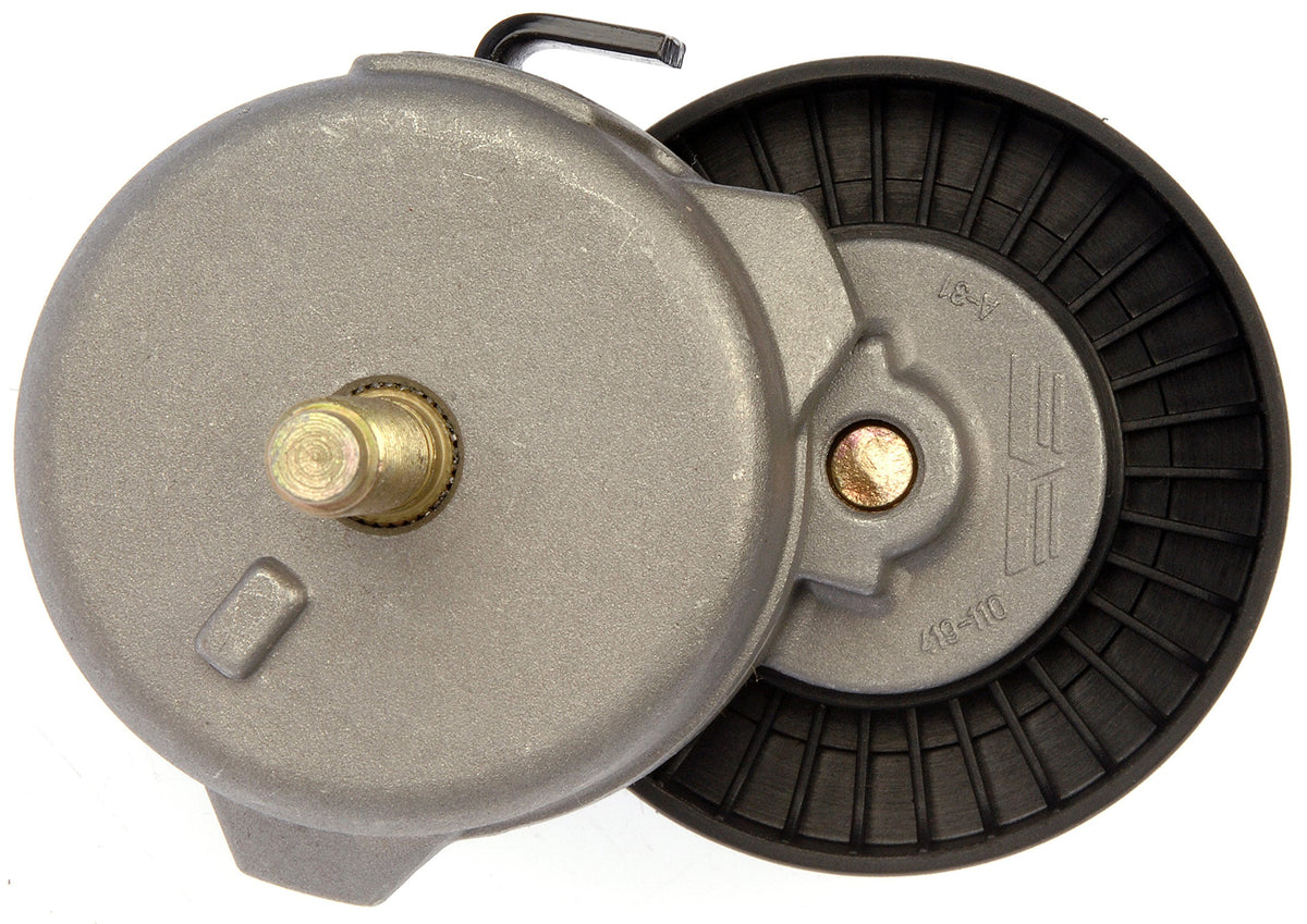 DORMAN 419-110 Dorman 419-110 Accessory Drive Belt Tensioner Assembly Compatible with Select Models