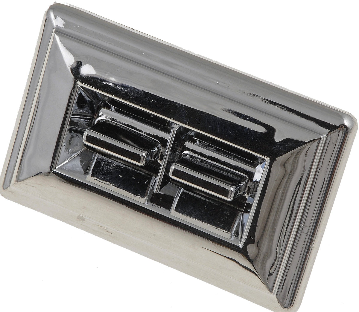 DORMAN 49242 Dorman 49242 Front Driver Side Power Window Switch- Front Driver Side, 2 Button Compatible with Select Models