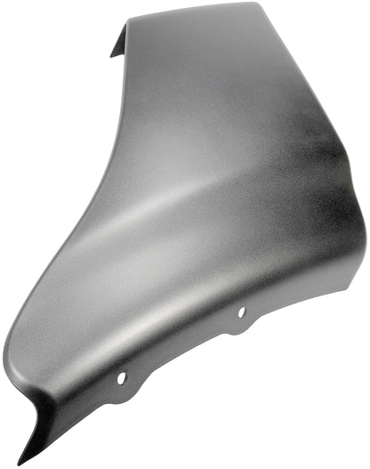 Dorman 242-6087 Front Driver Side Heavy Duty Corner Bumper