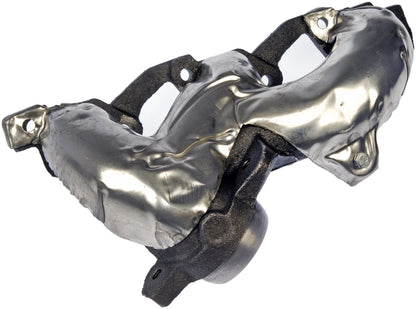 DORMAN 674-915 Dorman 674-915 Driver Side Exhaust Manifold Kit - Includes Required Gaskets and Hardware Compatible with Select Jeep Models