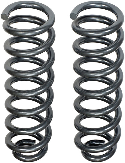 DORMAN 929-942 Dorman 929-942 Front Heavy Duty Coil Spring Upgrade - 35 Percent Increased Load Handling Compatible with Select Ford Models, 1 Pair