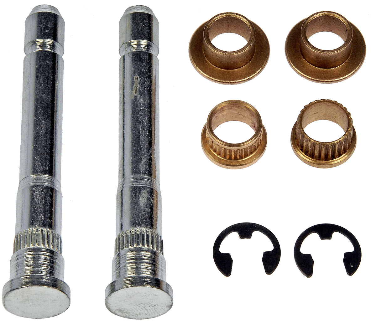 DORMAN 38465 Dorman 38465 Door Hinge Pin and Bushing Kit