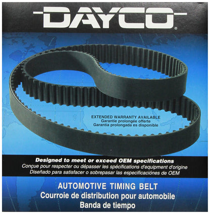 Dayco 95257 LEXUS/TOYOTA 3.0/3.3L