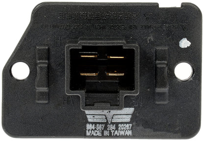 Dorman 984-567 HVAC Blower Motor Resistor