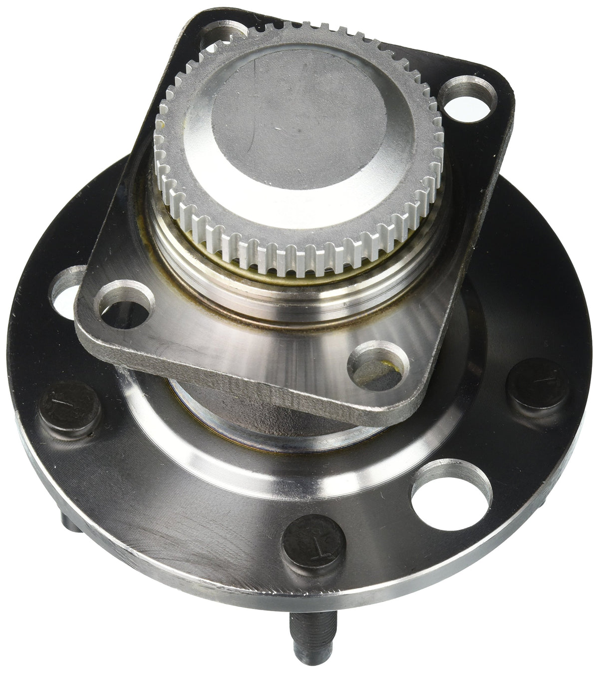 WJB WA513019 WJB WA513019 - Front Wheel Hub Bearing Assembly - Cross Reference: Timken 513019 / Moog 513019 / SKF BR930023