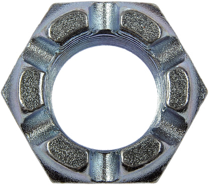 Dorman 220-018BX Hex Nut-Castellated-Thread Size; 7/8-14